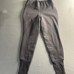 Riding Sport Women's Horse Riding Pants MEDIUM Cowgirl Western